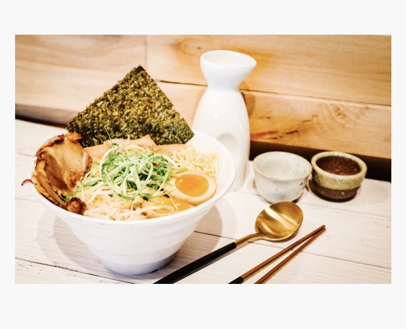 Nara Ramen and Izakaya - Bismarck