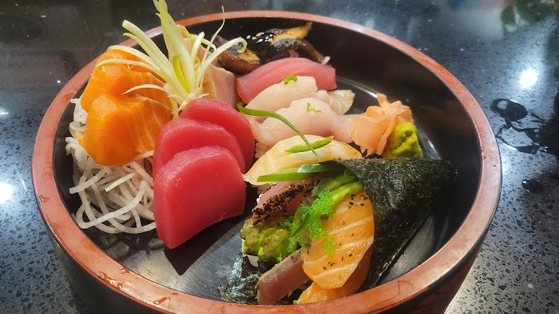 Nara Ramen and Izakaya - Bismarck