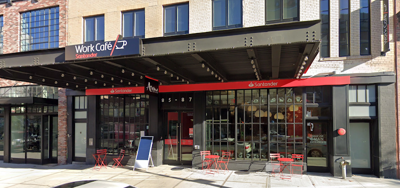 Aroma by Caffè Nero