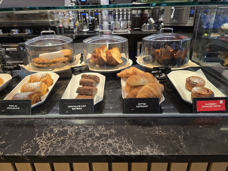 Aroma by Caffè Nero