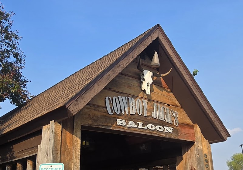 Cowboy Jacks Bloomington