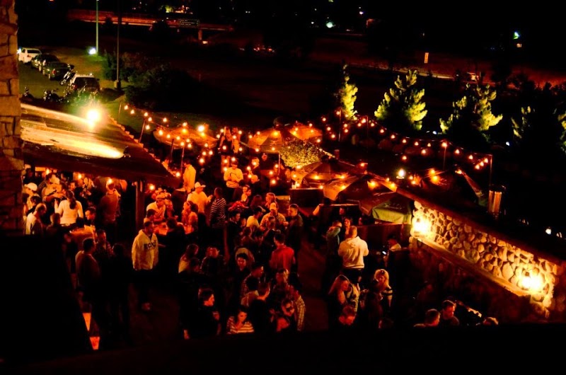 Cowboy Jacks Bloomington