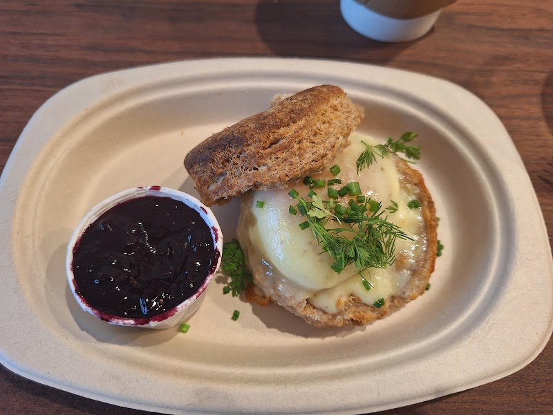 The Alabama Biscuit Co., Rocky Ridge