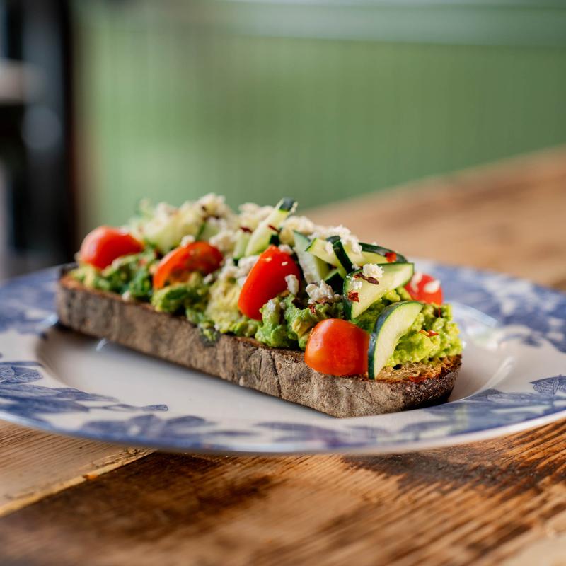 Double Dutch Espresso