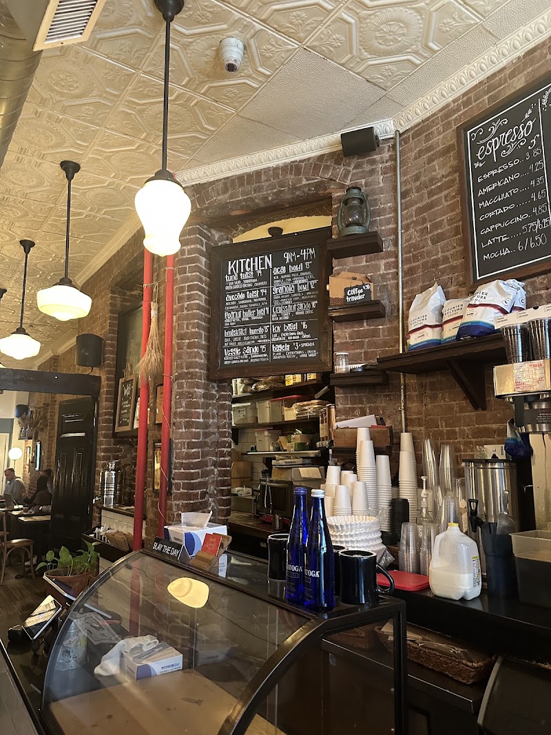 Double Dutch Espresso