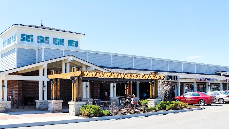 Crows Coffee | Red Bridge