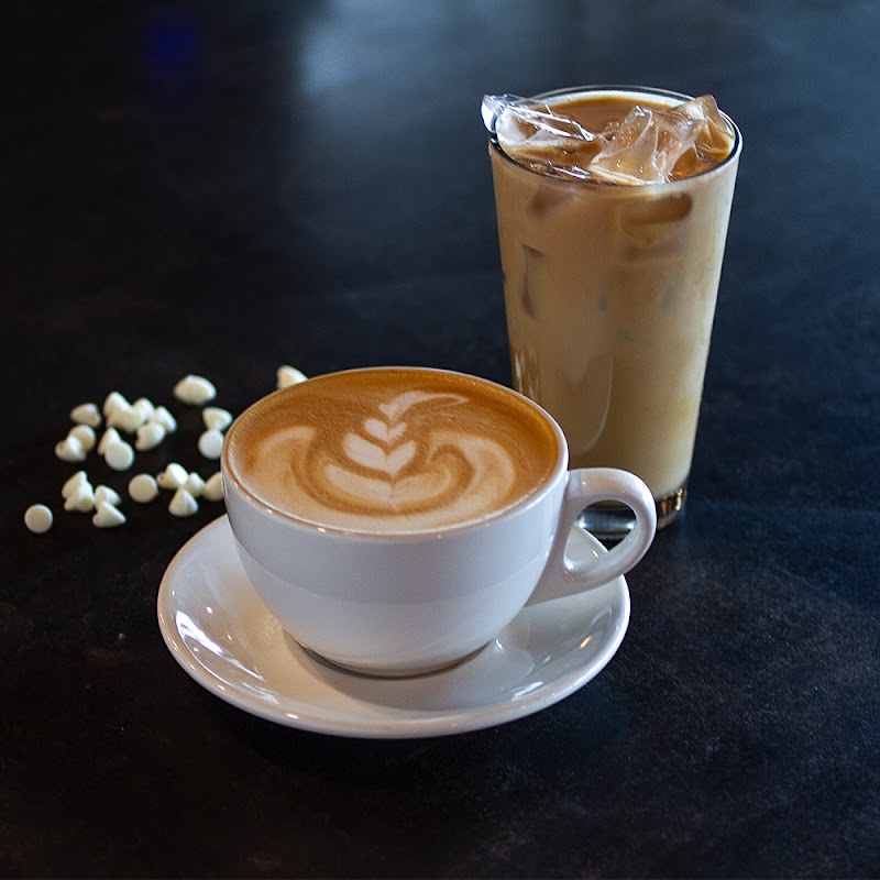 Crows Coffee | Red Bridge