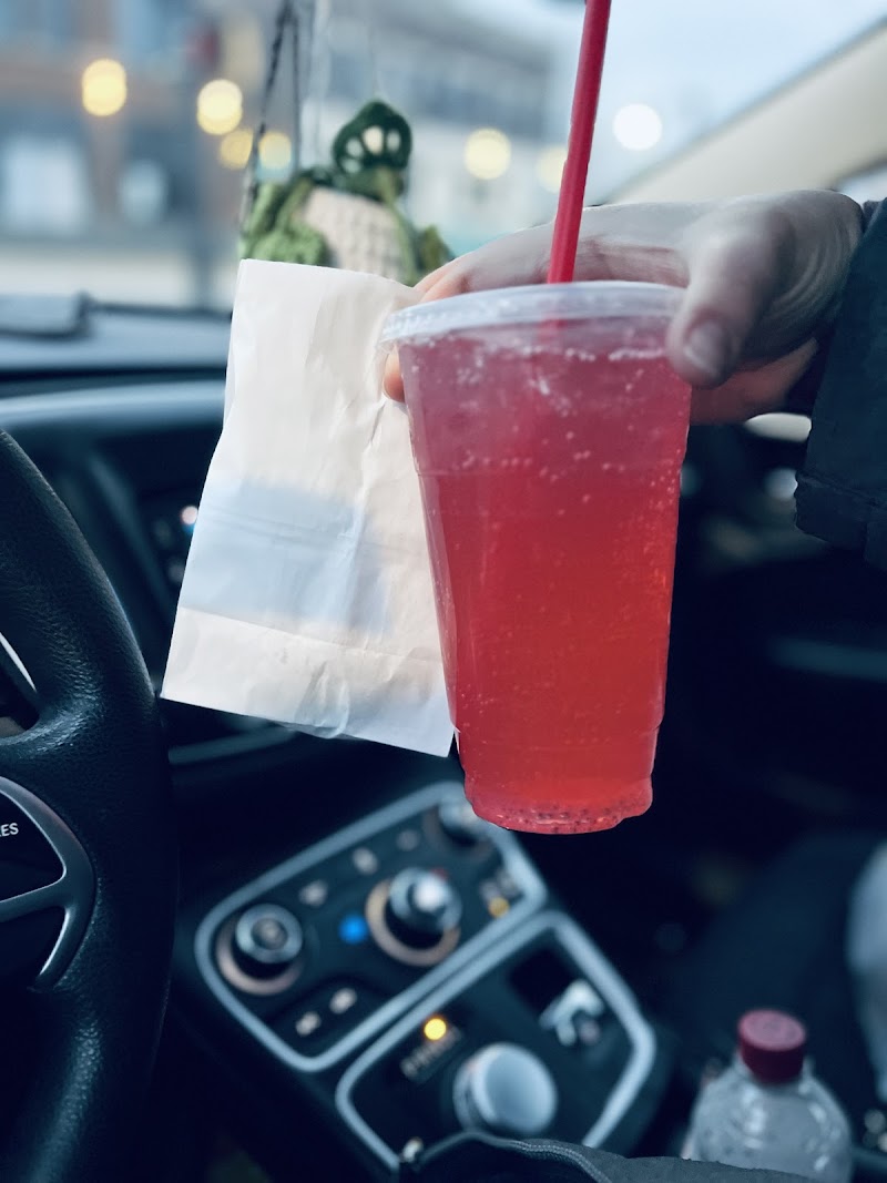 Loose Goose Coffee Company (North Terre Haute)