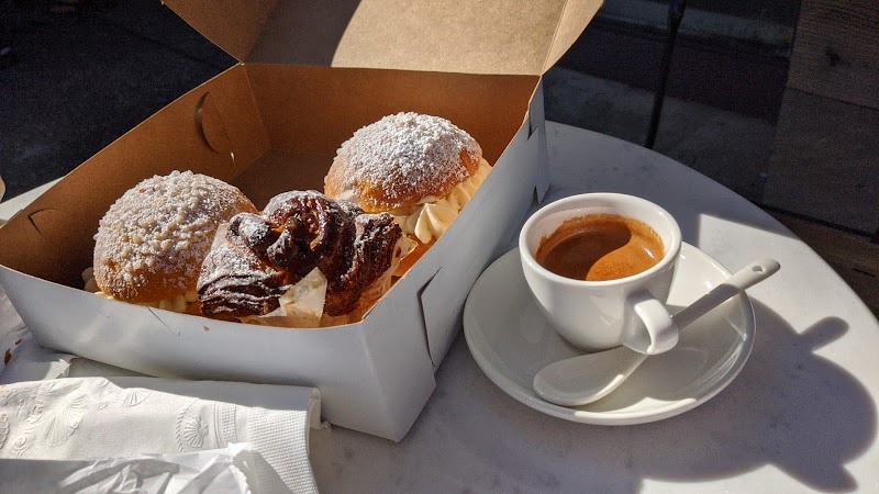 Sarmentine - Organic French Bakery