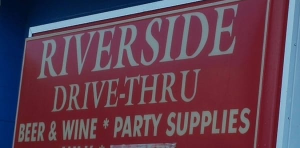 Riverside Drive Thru