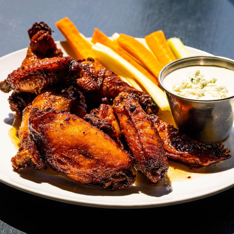 Binkley's Kitchen and Bar