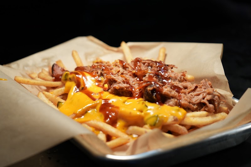 Captain Scurvy's & Black Dragon Den