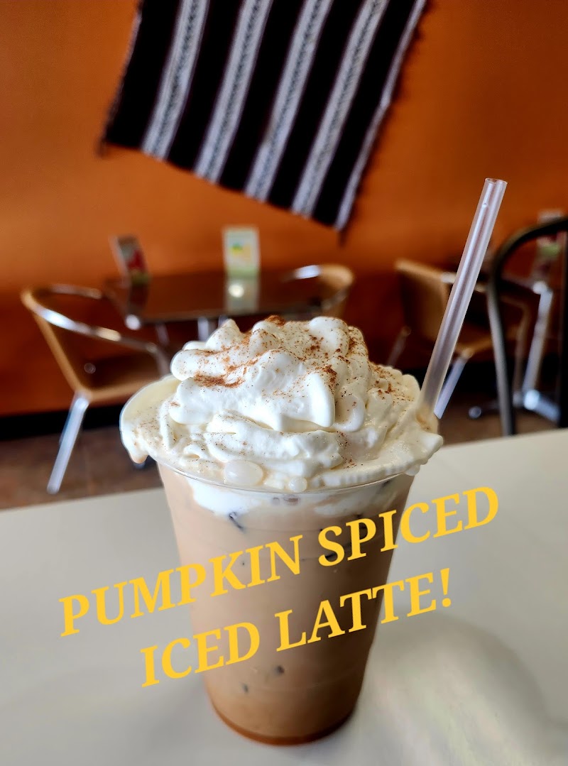 D.O.D. Coffee Roastery