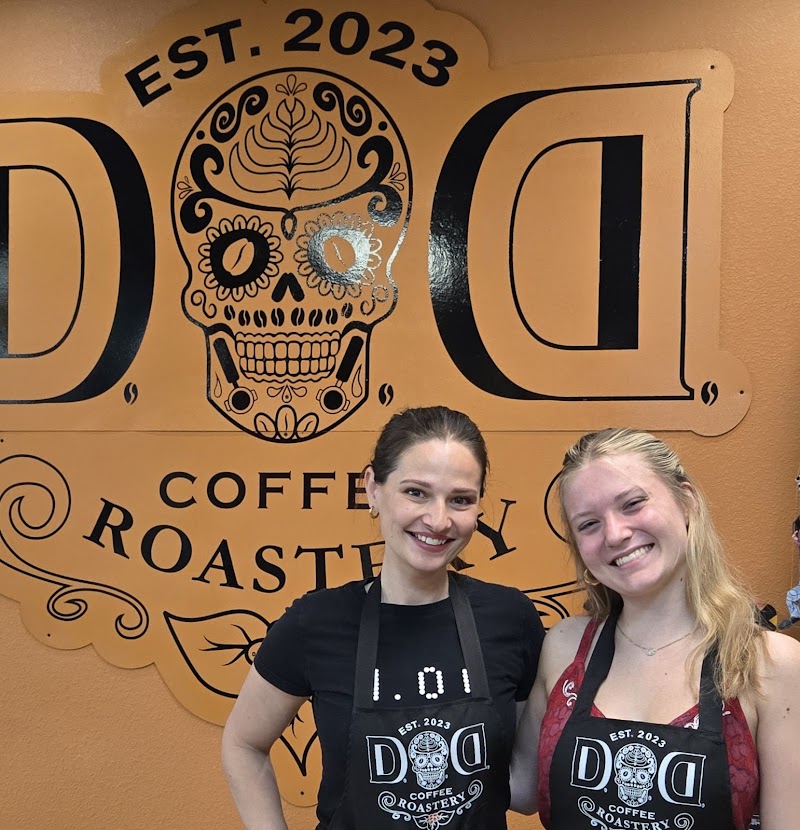 D.O.D. Coffee Roastery
