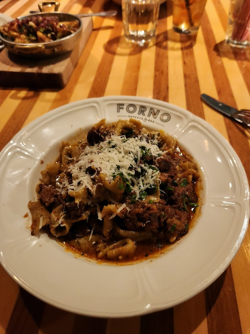 Forno Osteria+Bar