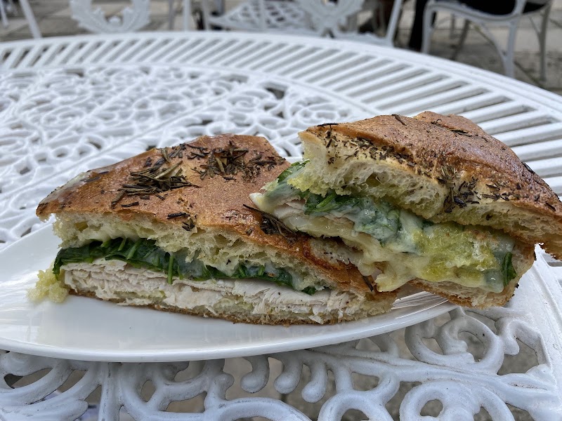 Vizcaya Museum Cafe & Shop