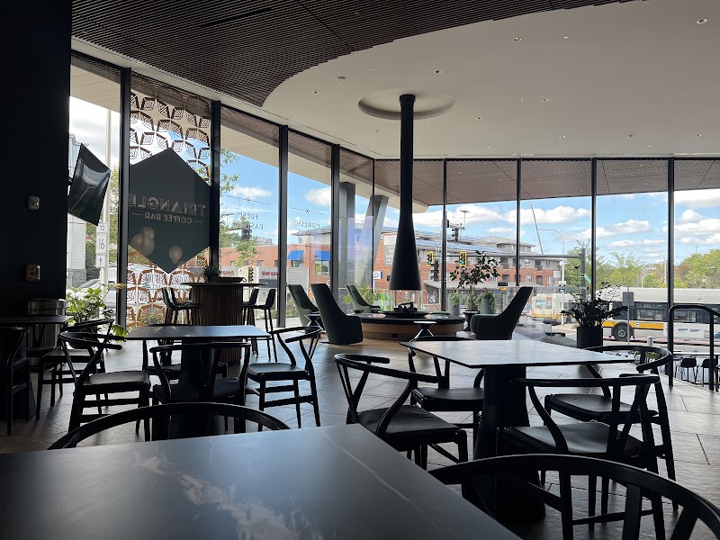 Triangle Coffee Bar