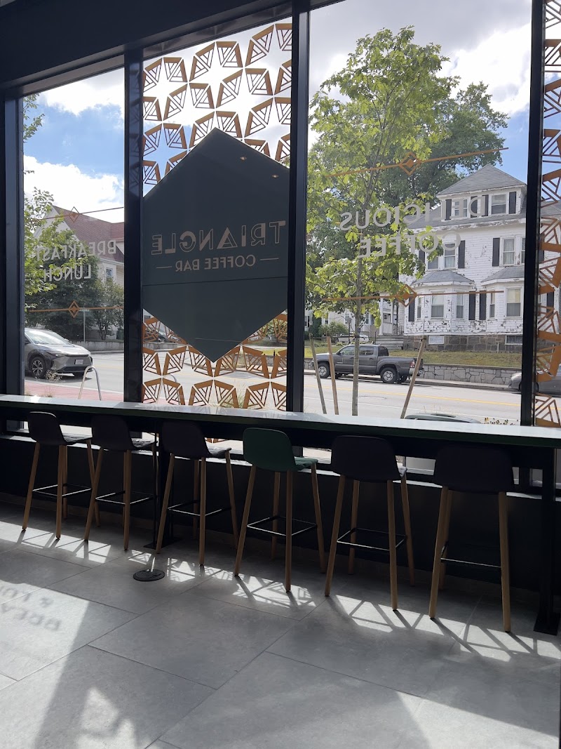 Triangle Coffee Bar