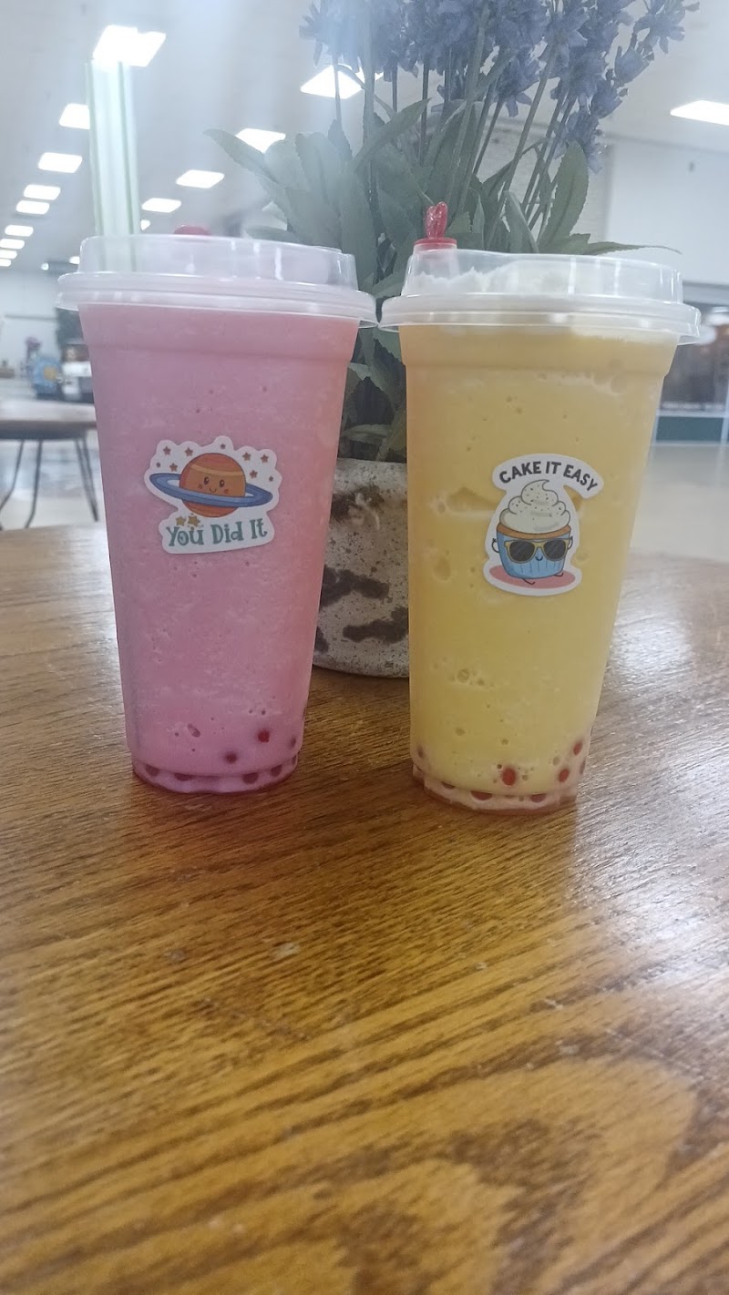 Our Journeys Cafe and Boba Shop (JOURNEYS)
