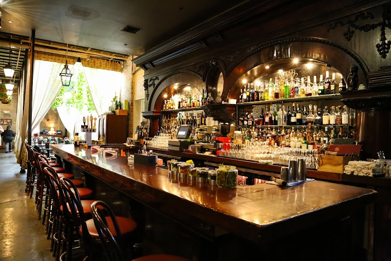 Muriel's Jackson Square