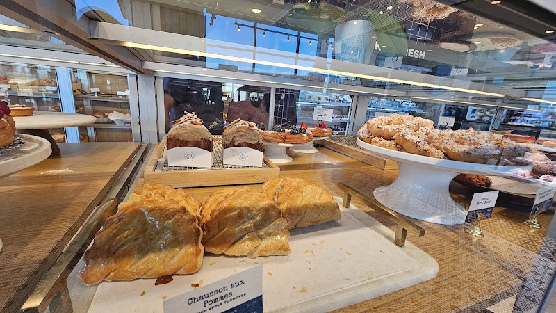 Paris Baguette