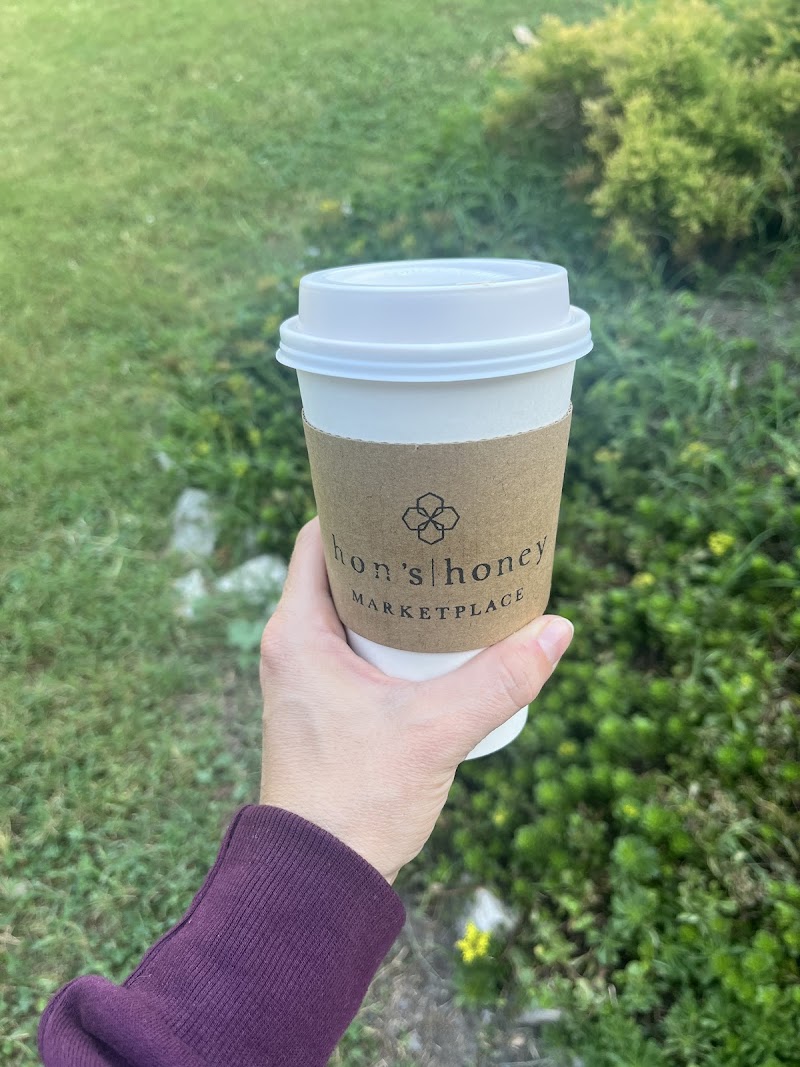 Hon's Honey Marketplace