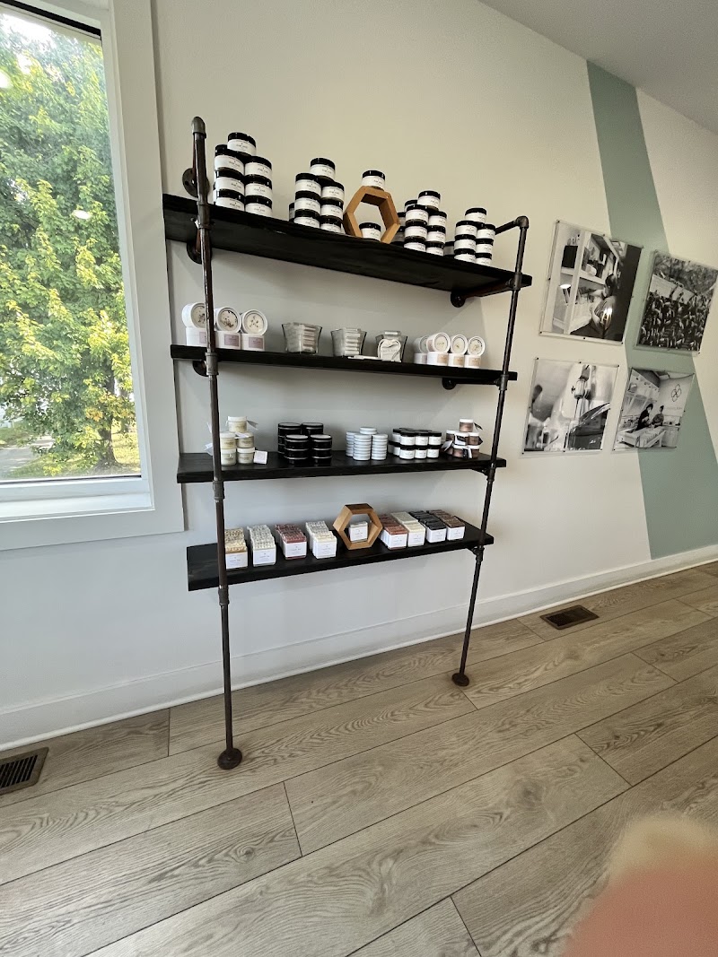 Hon's Honey Marketplace