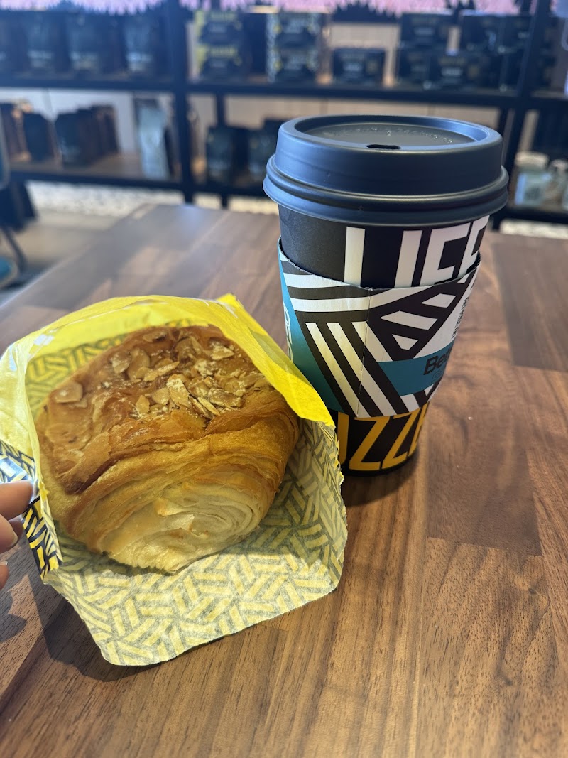 Better Buzz Coffee Rancho Penasquitos