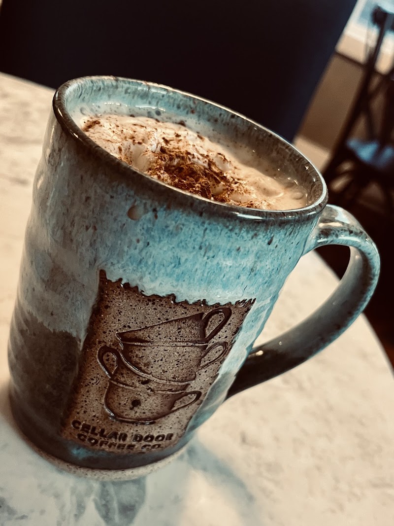 Cellar Door Coffee Co.