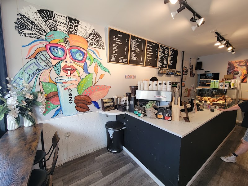 The Dozy Coffee