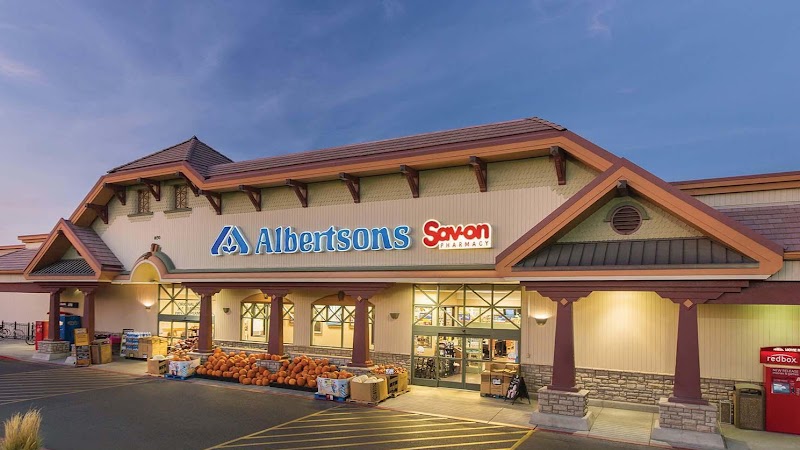 Albertsons