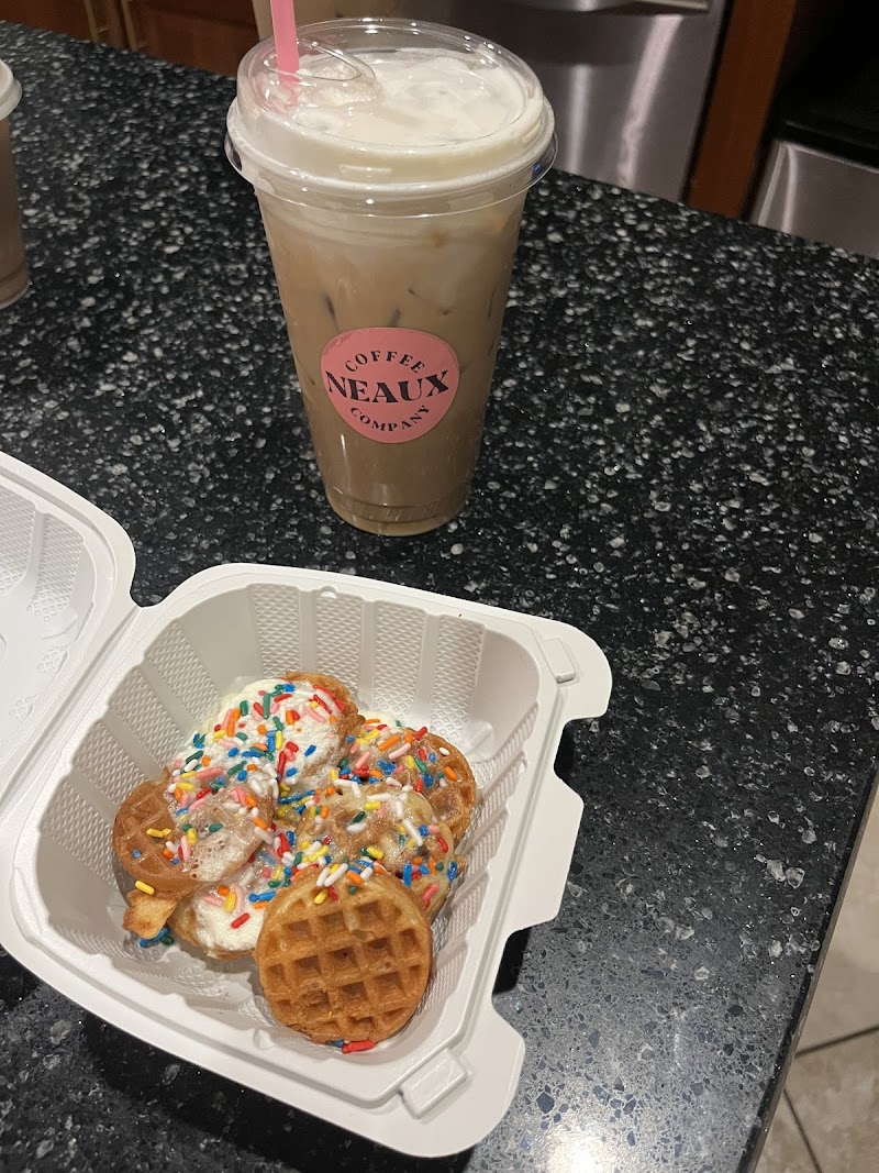 Neaux Coffee Company