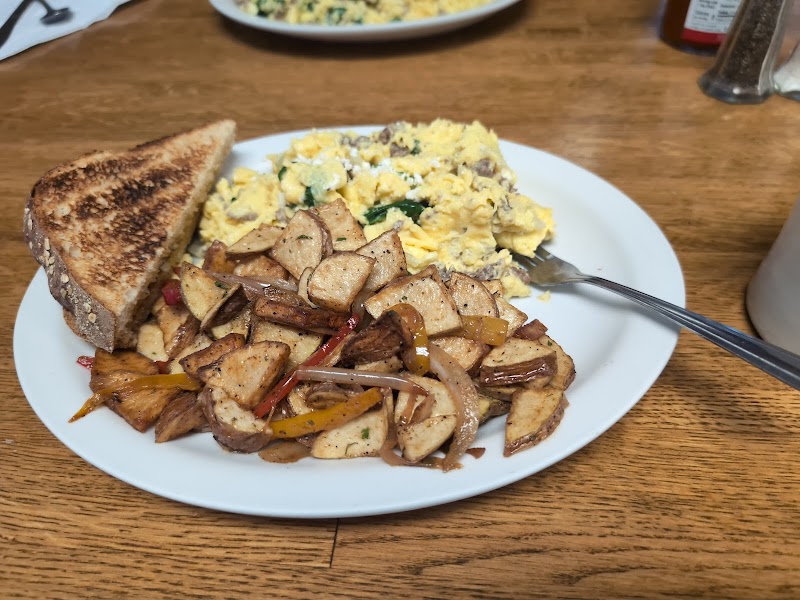 Tammy D's Cafe & Bakery