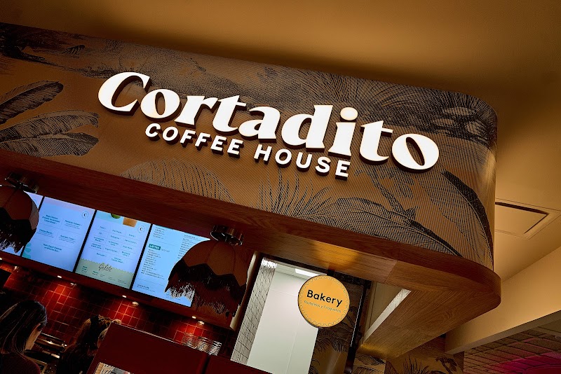 Cortadito Coffee House Las Vegas