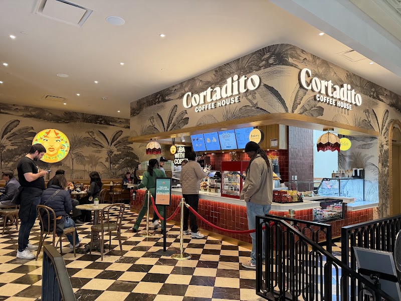 Cortadito Coffee House Las Vegas