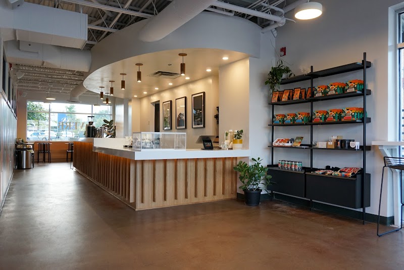 Verb Coffee Roasters