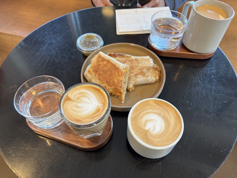 Verb Coffee Roasters