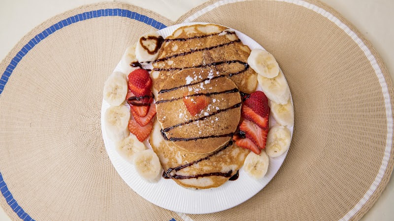 Boba Thai Café/ Bubble Boba Cafe