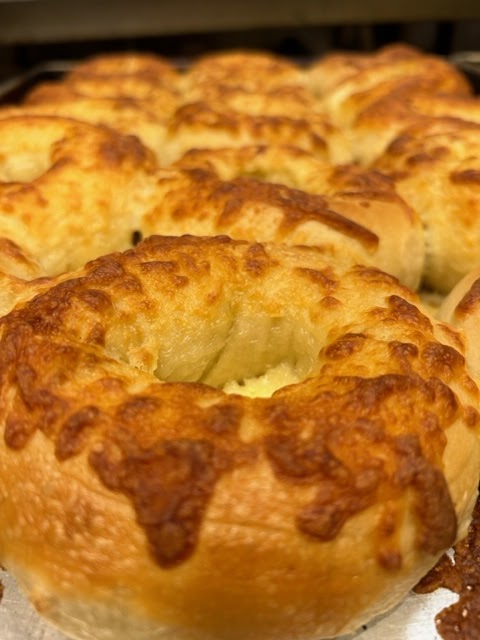 Fox’s Bagel & Deli