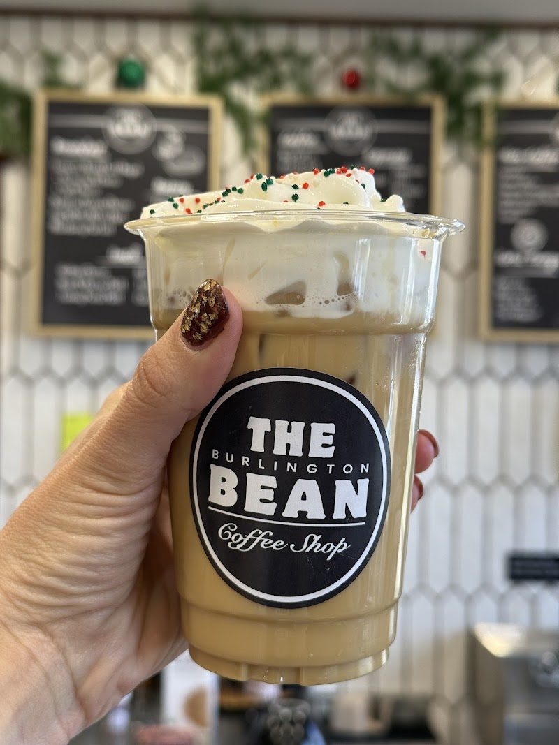 The Burlington Bean Coffee Shop