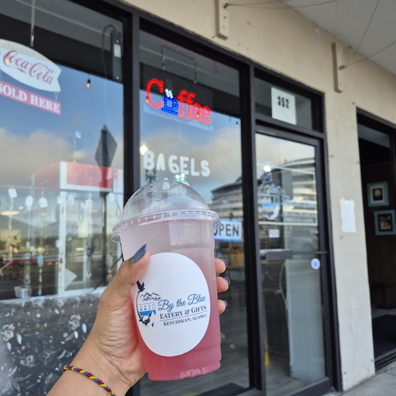 By the Blue Eatery & Gifts