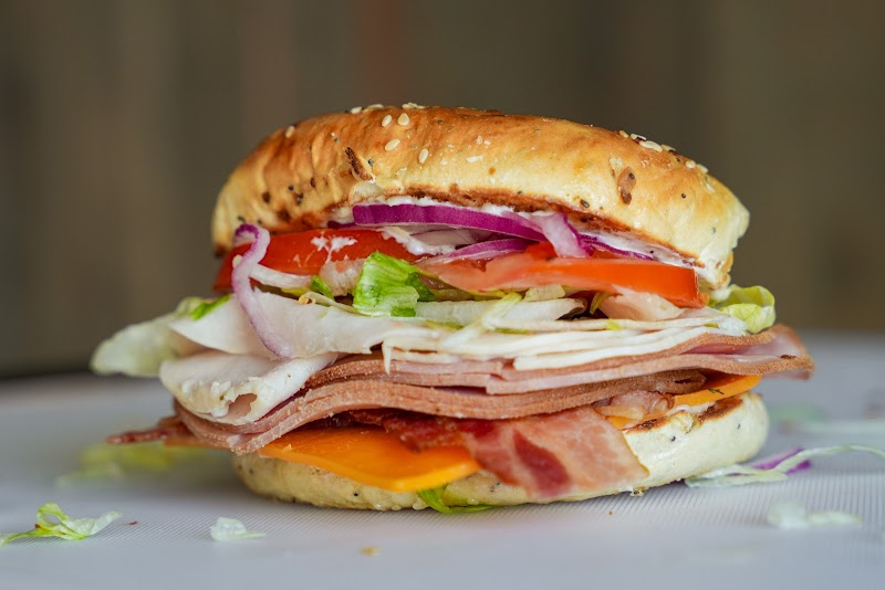 By the Blue Eatery & Gifts