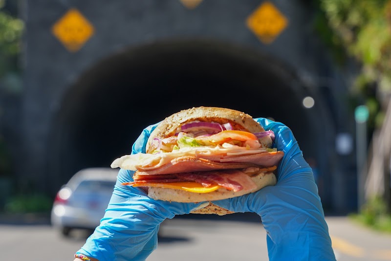 By the Blue Eatery & Gifts