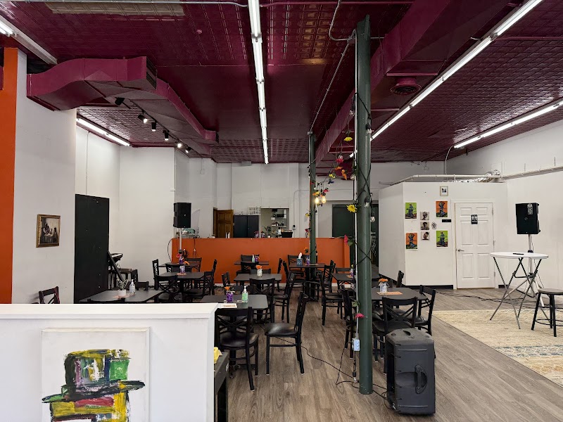 Storehouse Coffee Bar