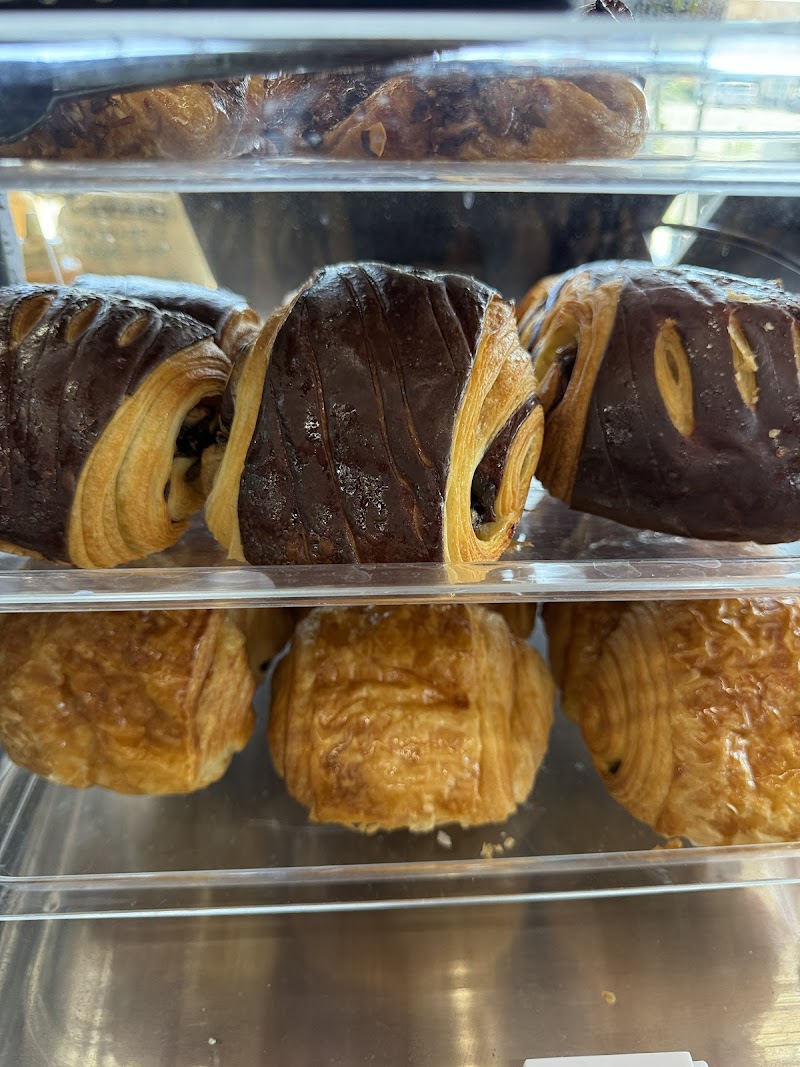 Storehouse Coffee Bar