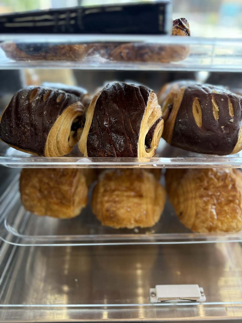 Storehouse Coffee Bar