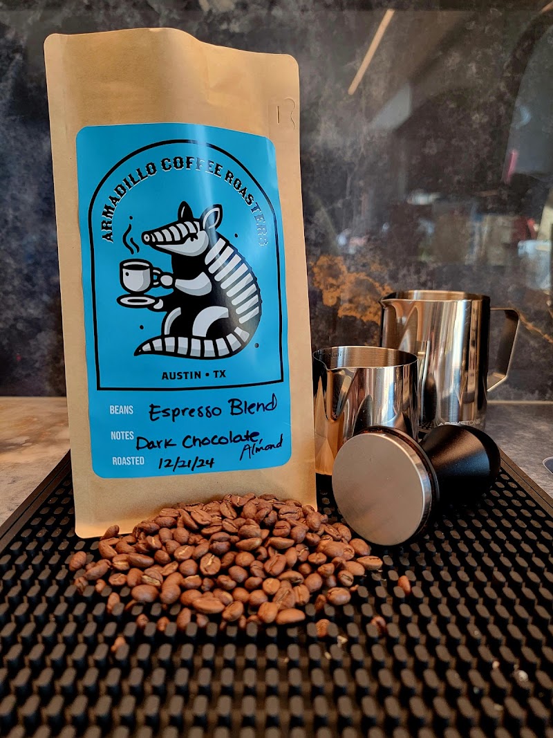 Armadillo Coffee Roasters