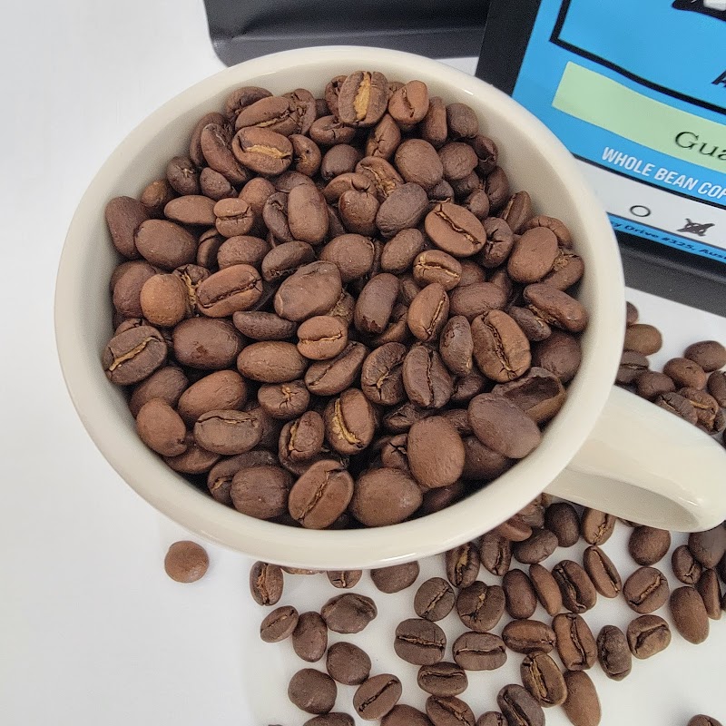 Armadillo Coffee Roasters