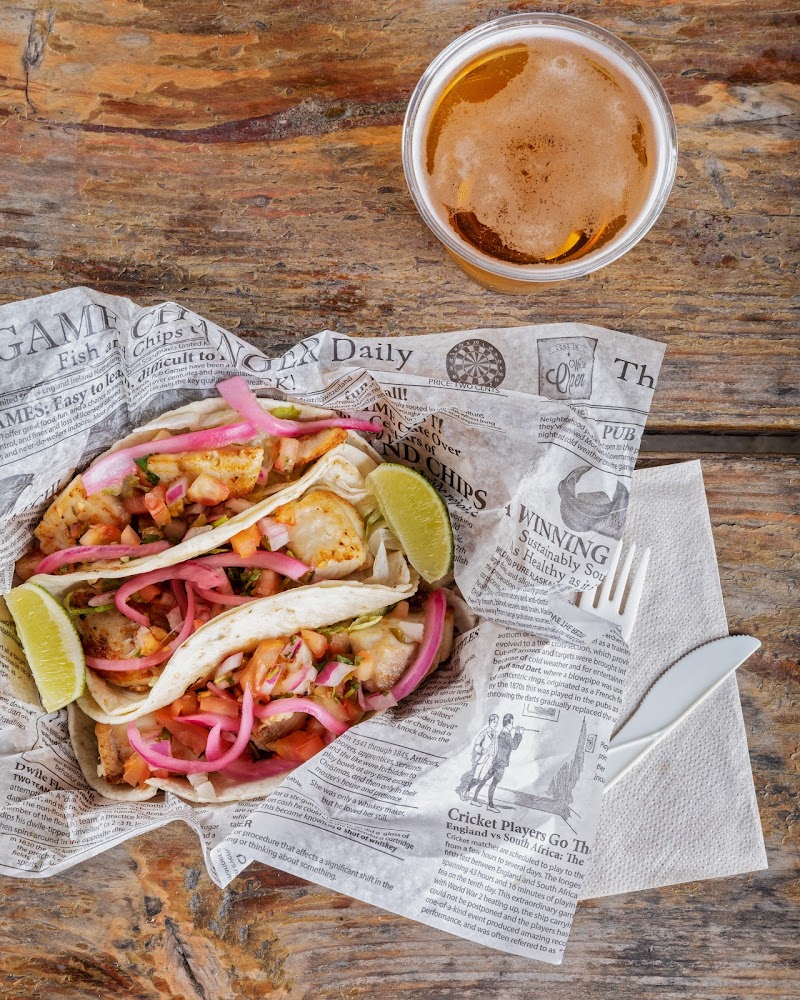 Dock & Paddle in Como Lakeside Pavilion