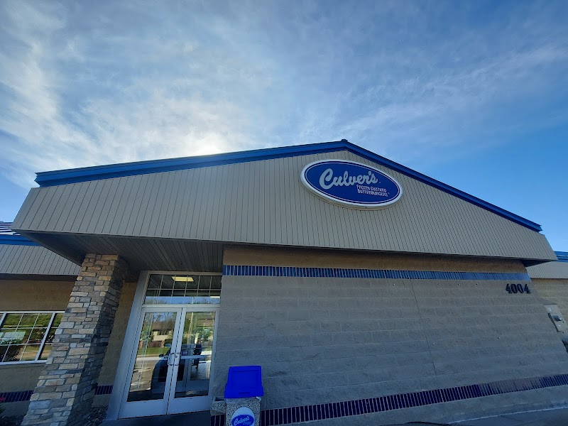 Culver’s